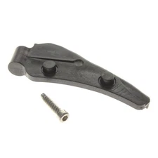 Johnson Evinrude OMC New OEM Throttle Control Cam and Screw, 0396740