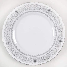 China CX123 Bread & Butter Plate 2443284