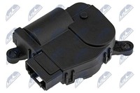 NTY CNG-WW-008 Stellelement, Mischklappe FüR Seat Skoda VW