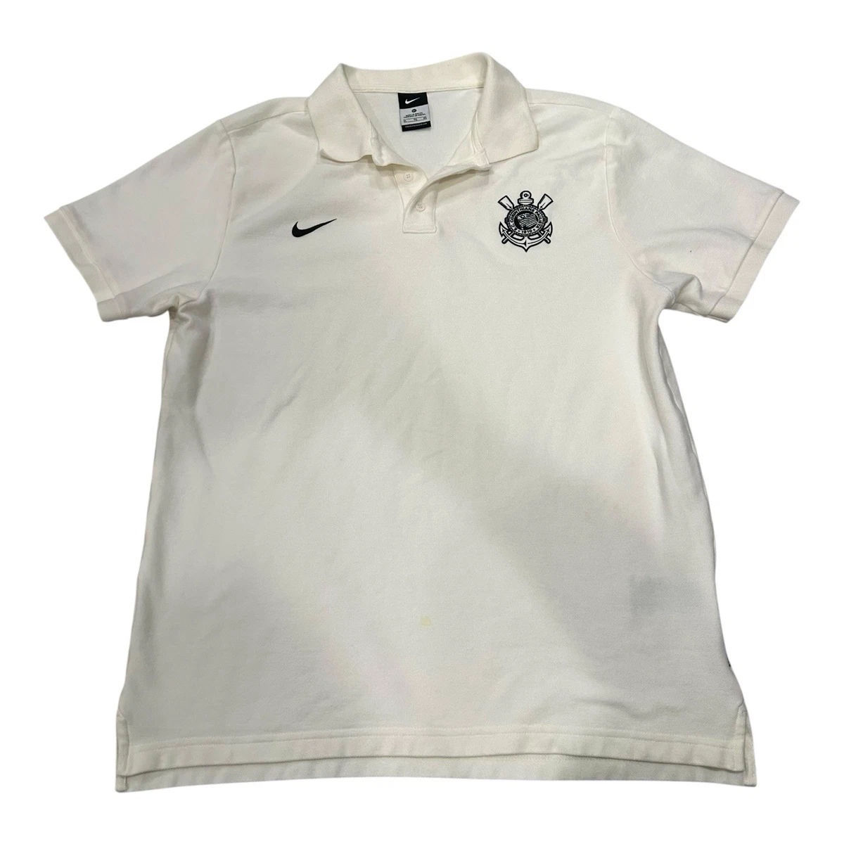 Nike Corinthians International Club Soccer Fan Apparel and