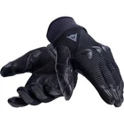 Dainese Unruly Ergo-Tek Black