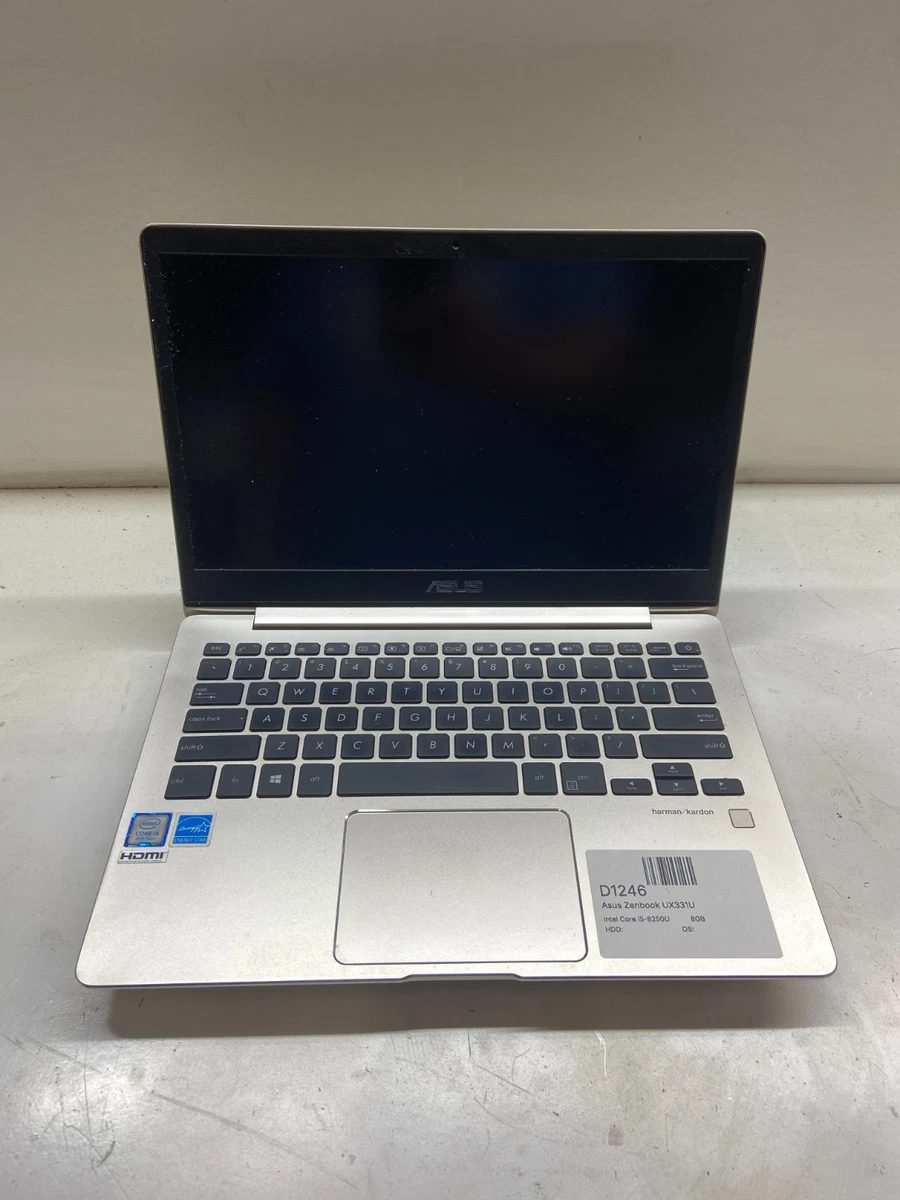 ASUS ZenBook 13-13.9 Inch PC Laptops & Netbooks for Sale - Shop