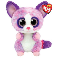 Ty Beanie Boos - BECCA the Bush Baby 6 Inch Stuffed Animal Plush