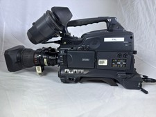 Sony DSR-450WSP DVCPRO/DVCAM Digital Camcorder Serial  43088 