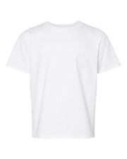 Gildan Youth Softstyle Midweight T-Shirt 65000B