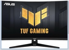 Asus Tuff 27 Inch Curved Monitor
