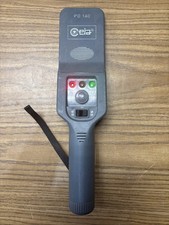 CEIA PD140 Handheld Metal Detector