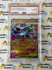 Mega Charizard X ex #013 M2 Inferno X 2025 Pokemon Japanese PSA 10 154257166