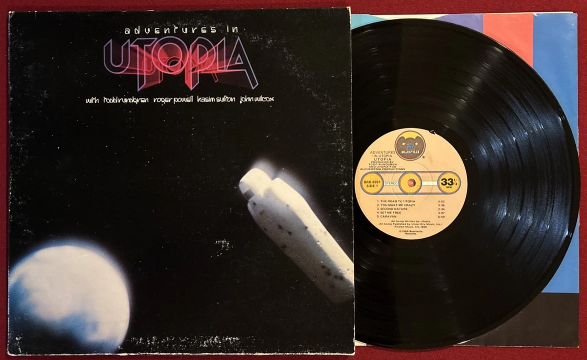 UTOPIA KENT レコード UTOPIA KENT レコード UTOPIA KENT レコード UTOPIA KENT レコード