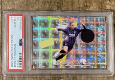 2020 Parkside NWSL Challenge Cup Commemorative Set Soccer Cards 15