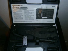 Evertough Coil Spring Compressor 67050 With Molded Storage Case