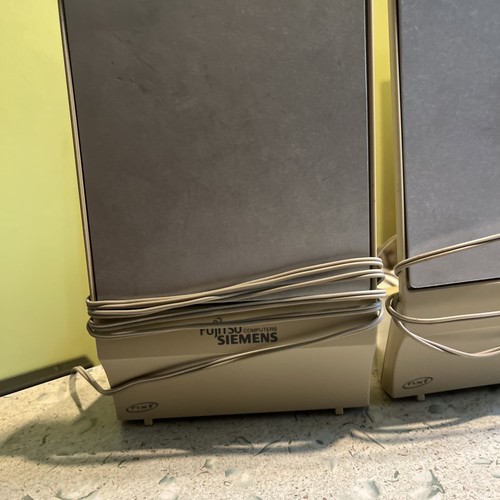 Fujitsu Siemens NTX Boxen - Afbeelding 2 van 6