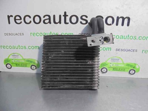 669732B VERDAMPFER DER KLIMAANLAGE / 2566304 FÜR RENAULT GRAND MODUS 1.2 16V