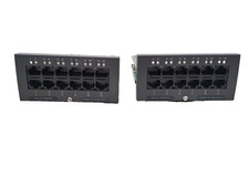 Lot of 2 Avaya 700476013 IPO IP500 ATM 4U PCS07 Trunk Card