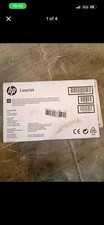 HP CF258XC 58X Black High Yield Toner Cartridge. BRAND NEW SEALED NIB