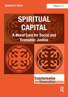 Spiritual Capital | A Moral Core For Social And Economic Justice | Rima | Buch