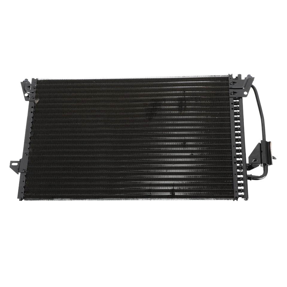 GENUINE MOPAR 91-95 DODGE CHRYSLER PLYMOUTH AIR CONDITIONING CONDENSOR 4638126 - Imagem 2 de 4