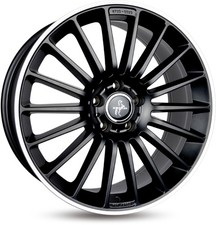 4x Ganzjahresräder Keskin KT15 für Mercedes-Benz C-Klasse 204 W204 RDKS ABE  18