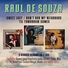Sweet Lucy / Dont Ask My Neighbours / til Tomorrow Comes... | CD | Zustand gut