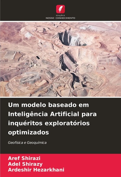 Um Modelo Baseado Em InteligêNcia Artificial Para InquéRitos ExploratóRios...-image
