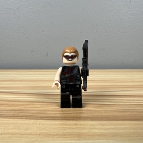 100% Complete LEGO Marvel: Loki's Cosmic Cube Escape (6867)