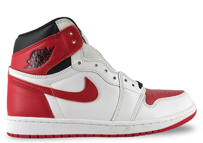 Size 8 - Jordan 1 Retro OG High Heritage for sale online | eBay