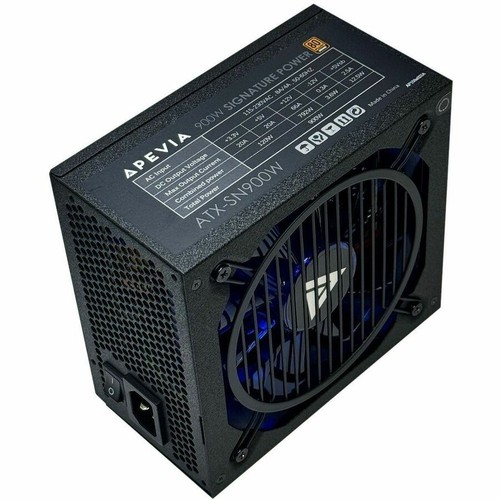 Apevia Signature ATX-SN900W 900W Power Supply (atxsn900w) - Picture 3 of 6