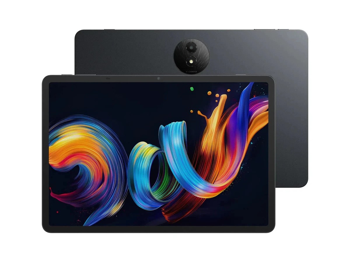 TCL NXTPAPER 11 Plus Tablet 11.5