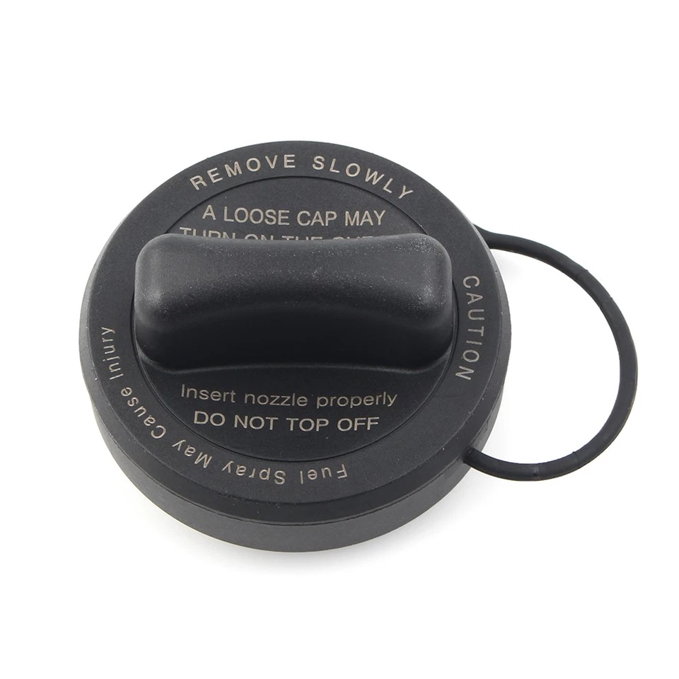 1X Tapa de llenado de gasolina del tanque de combustible 2214700605 para Mercedes-Benz C CL CLS E G GLK SLK Foto 2 de 4