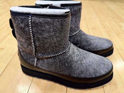 Women s UGG x Ovadia Classic Mini Boot