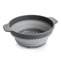Tescoma Seiher / Sieb Grandchef ø 24 Cm, Faltbar