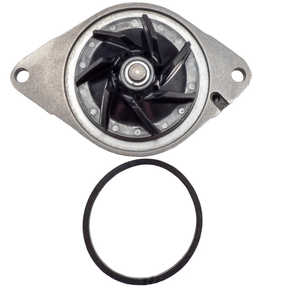 Bomba de água de motor 1 MELLING para Dodge Ford International RAM 5086959AA - Imagem 3 de 4