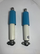 1982 Honda Passport C70 OEM Rear Shocks