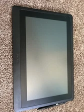 Wacom Cintiq DTK1660K0A 16in Creative Pen Display - Black
