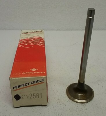 211-2561 Perfect Circle Engine Intake Valve   OEM Quality Replacement