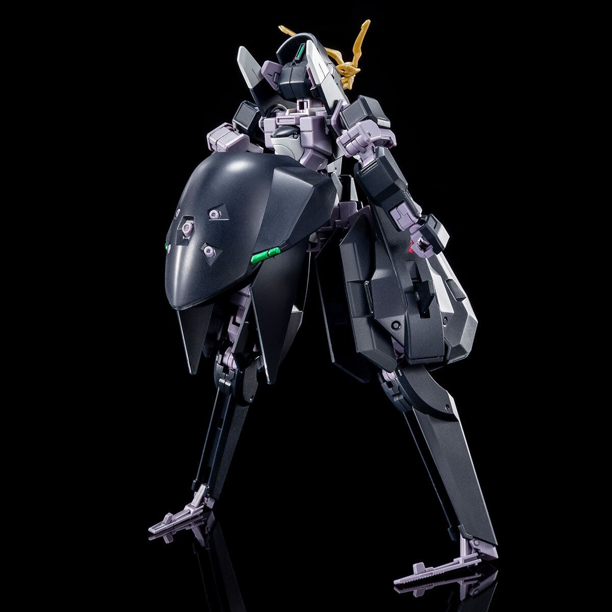 HG 1/144 GUNDAM TR-6 WOUNDWORT PSYCHO-BLADE CUSTOM AOZ RE HG 1/144 GUNDAM TR-6 WOUNDWORT PSYCHO-BLADE CUSTOM AOZ RE