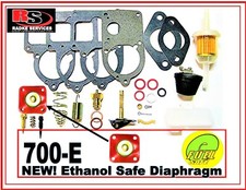 Vw E Fuel Safe Solex Carb Rebuild Kit Wfloats 283034 Pict3 Radke Kit 700