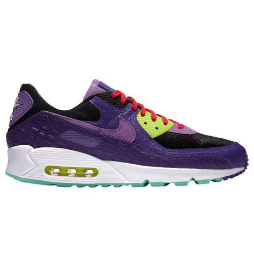 Nike Air Max 90 Exotic Animal Pack - Violet Blend for Sale Nike Air Max 90 Exotic Animal Pack - Violet Blend for Sale