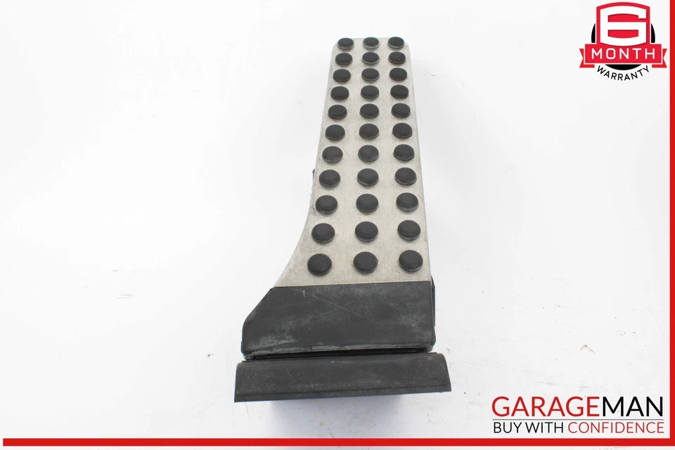 17-20 Mercedes SLC300 SLC43 AMG Gas Acelerador Pedal 2223001100 OEM Foto 2 de 4