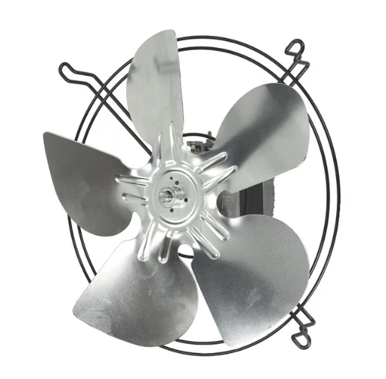 WEIGUANG Ventilateur De Refroidissement YZF25-40 220V 50Hz 25/100W 0.60A