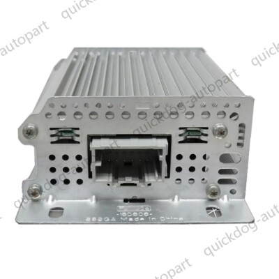 OEM FP5T-18C808-AB Radio Audio Amplifier AMP Unit For Ford Fusion