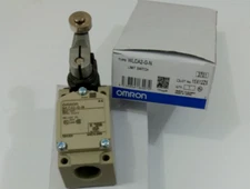  OMRON  NEW WLCA2-G-N WLCA12-G-N WLCA2G WLCA2-Y-N WLCA12-2G-N Limit Switch