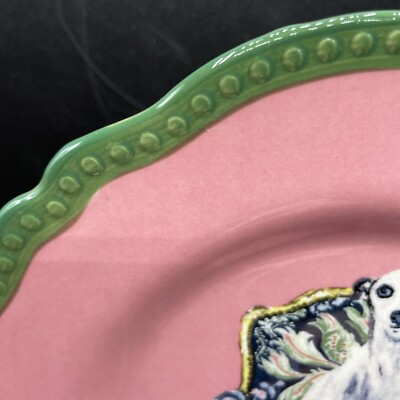 mors aiguille flexi brisé rose FEELING 135mm