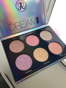anastasia beverly hills dream glow kit