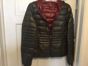 halifax packable down jackets