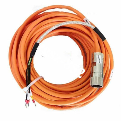 1PCS 2090-CPWM7DF-08AA30 Power Cable 30M Brand New Fast Shipping FedEx ...