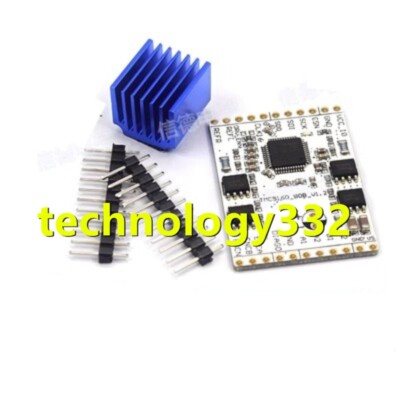 1PC  Integrated stepper motor module TMC5160-TA chip  TMC5160-BOB 