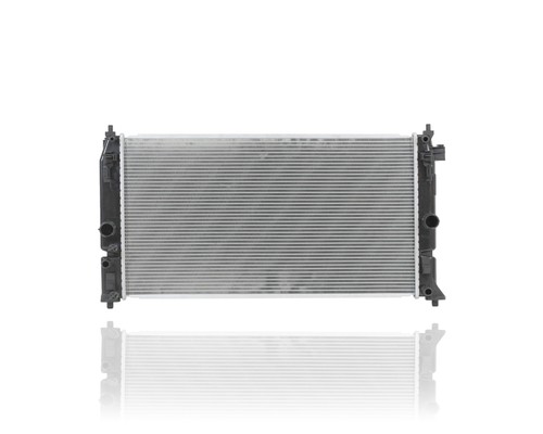 Radiator - Koyorad Fit/For 13591 16-20 Toyota Prius Plastic Tank ...