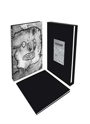 Ballenesque (Collector's Edition): Roger Ballen: A Retrospective. Ballen*#