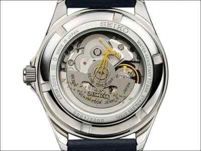 イオミック　s047316 Presale Violet Evergarden x Seiko Mechanical Watch / Story:6